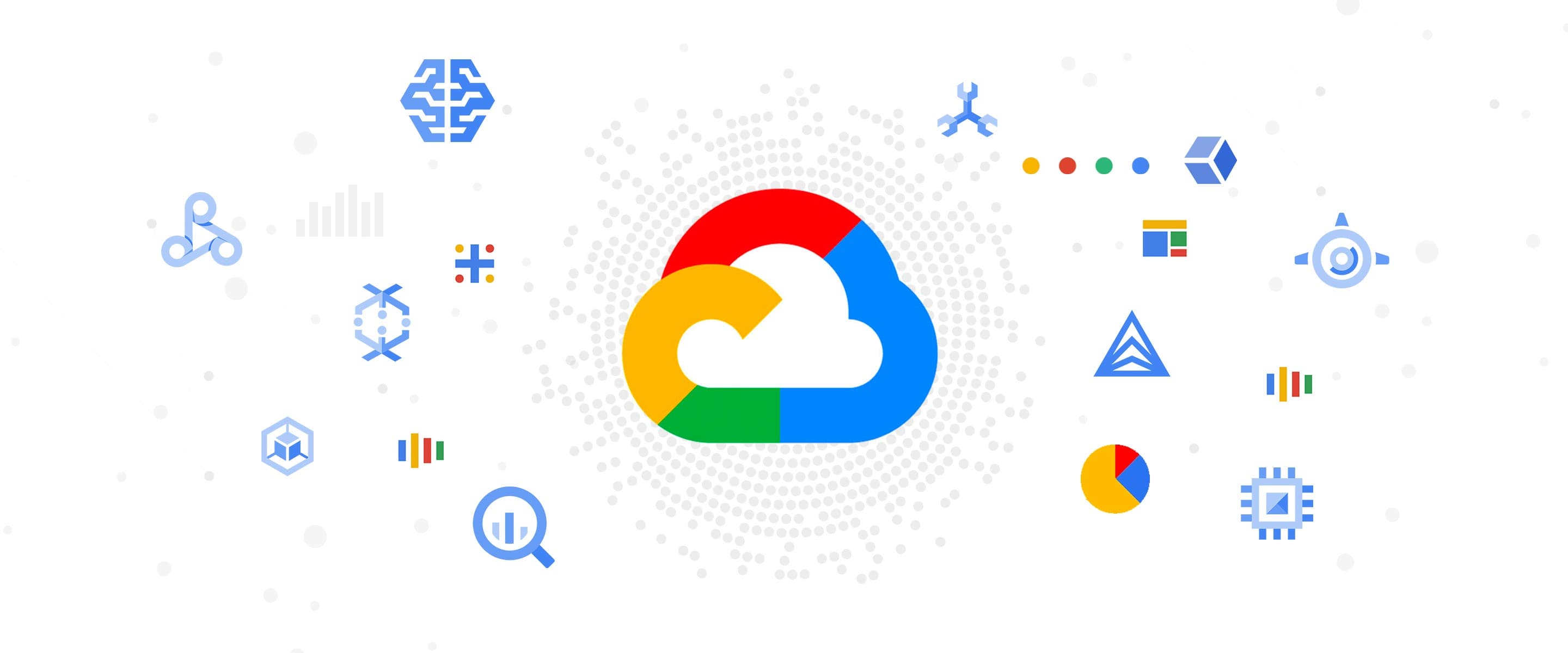 Google Cloud Qwiklabs